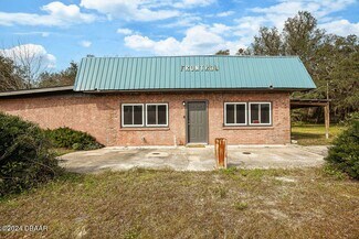San Mateo, FL Office/Retail - 755 S US Highway 17