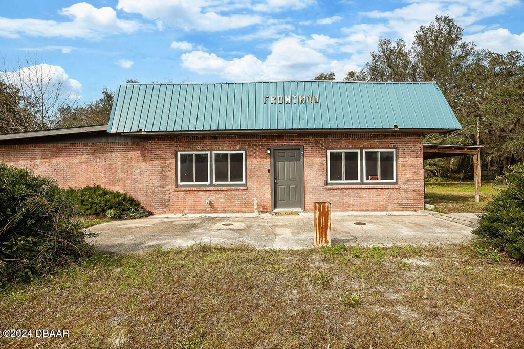 755 S US Highway 17, San Mateo, FL for Sale