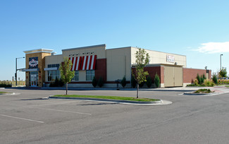 Denver, CO Retail - 8104 49th Ave