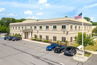 Eatontown, NJ Office - 234 Industrial Way Eatontown, NJ Office - 234 Industrial Way