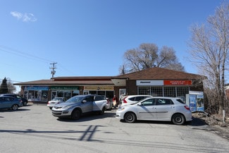 Gatineau, QC Retail - 1079 Rue Saint-Louis Gatineau, QC Retail - 1079 Rue Saint-Louis