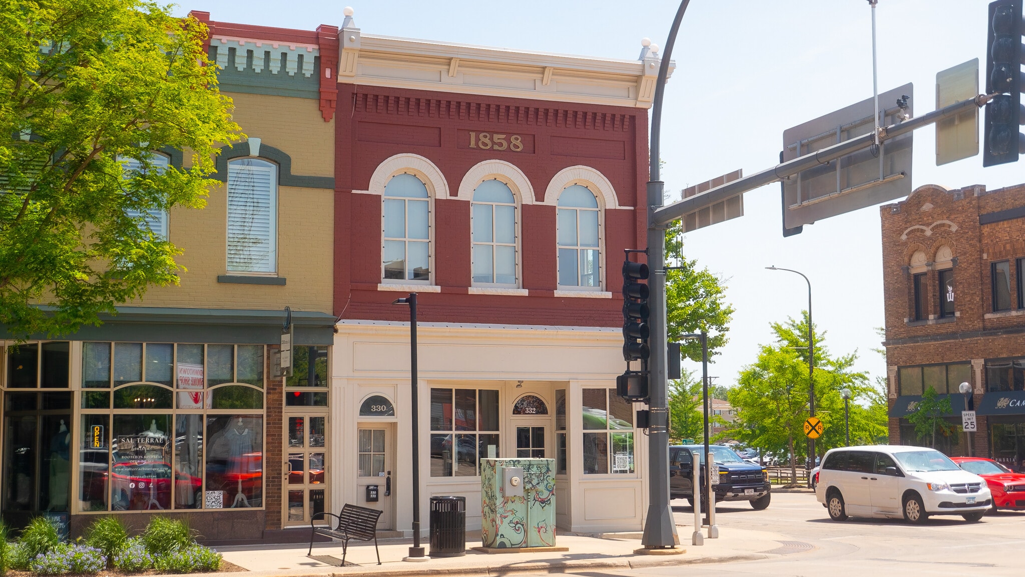 330 Broadway Ave S, Rochester, MN for Rent