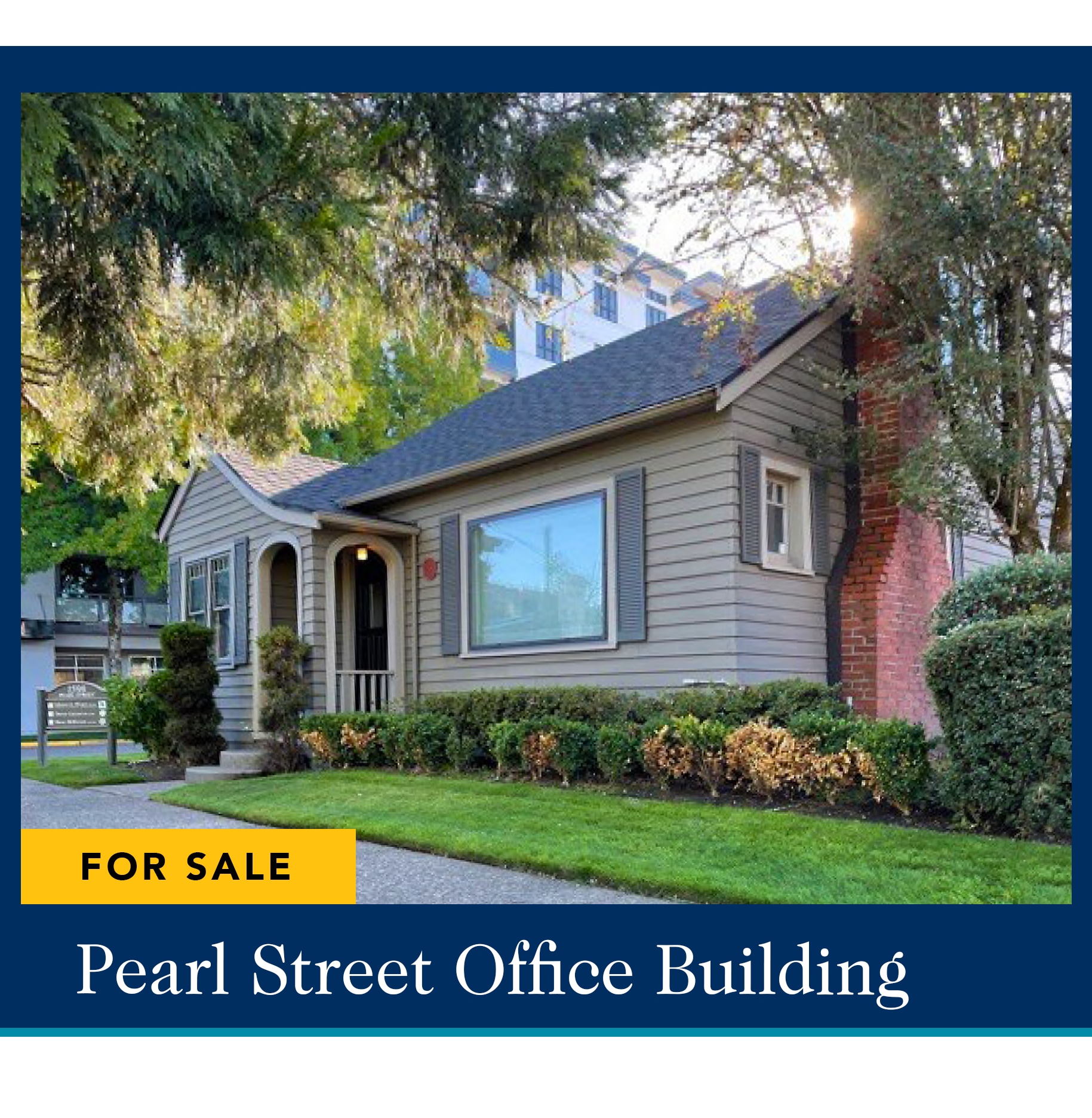 1598 Pearl St, Eugene, OR for Sale