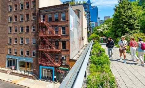 511 W 20th St, New York, NY for Rent