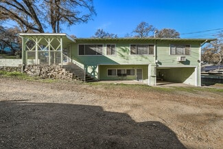 Clearlake, CA Multi-Family - 14840 Valley Ave