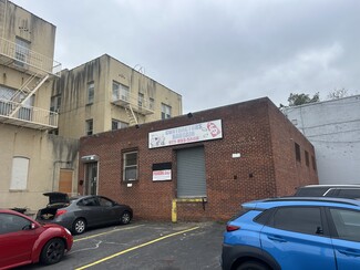 Bloomfield, NJ Industrial - 382-388 Bloomfield Ave