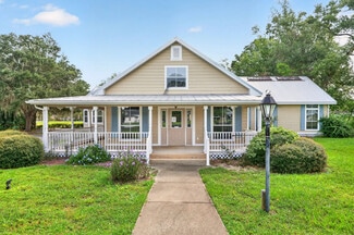 Williston, FL Medical - 223 N Main St