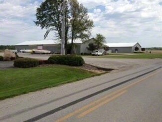 Radnor, OH Industrial - 3238 N Section Line Rd