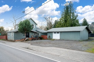 Boring, OR Office/Retail - 28151 SE Highway 212