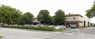 Hollywood, FL Flex - 3101-3129 N 29th Ave