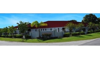 Lakeland, FL Industrial - 848 Kensinger Rd