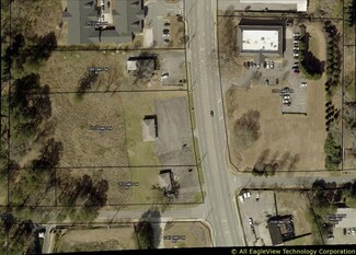 Marietta, GA Commercial - 2357-2389 Canton Rd