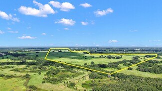 Webster, FL Commercial Land - 8919 State Road 471