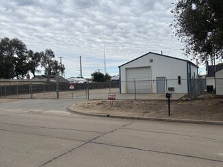 Wichita, KS Flex - 1438 S Handley St Wichita, KS Flex - 1438 S Handley St