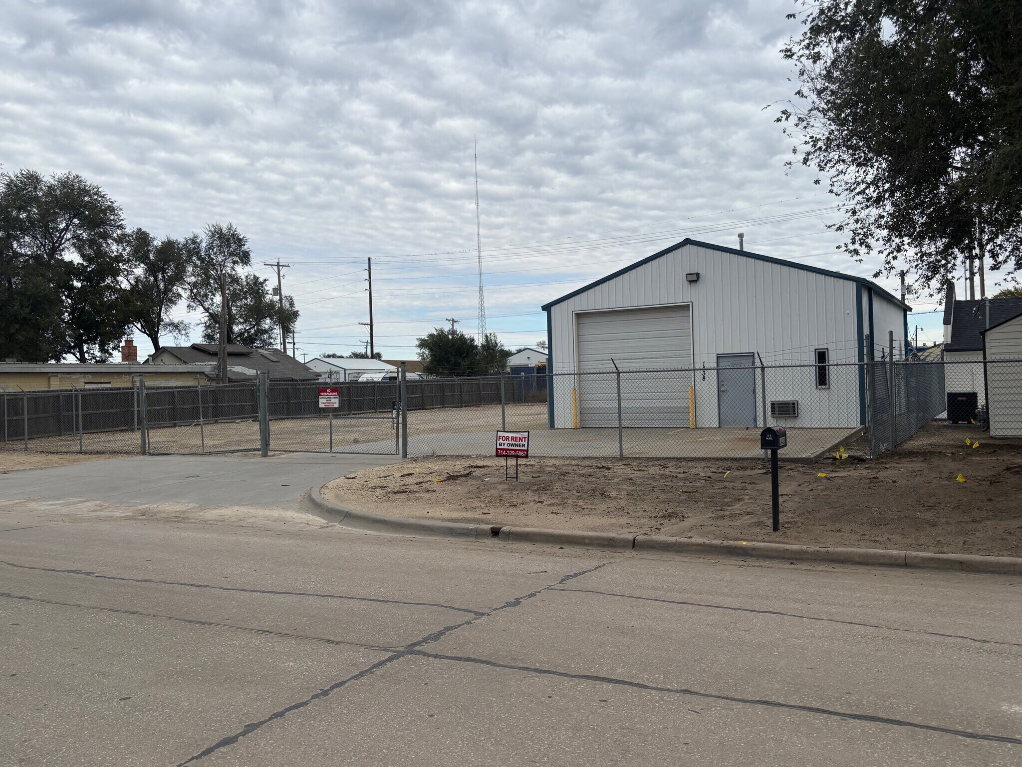 1438 S Handley St, Wichita, KS for Rent