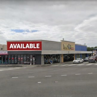 Fort Lauderdale, FL Retail - 3061 N Federal Hwy