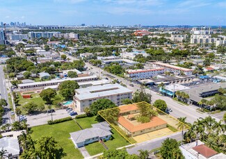 Dania Beach, FL Commercial Land - 380 S Federal Hwy Dania Beach, FL Commercial Land - 380 S Federal Hwy