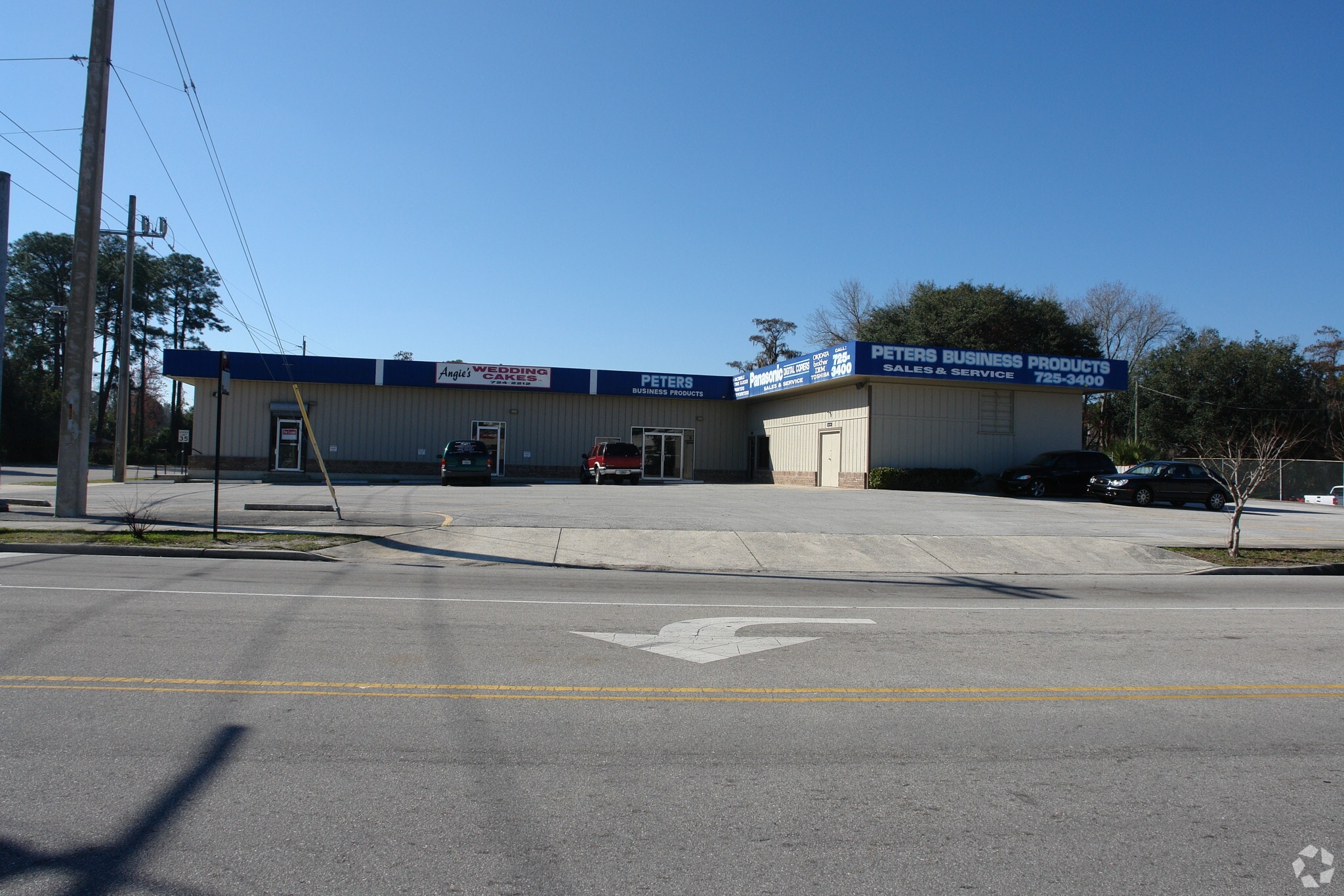 1906 Parental Home Rd, Jacksonville, FL for Sale