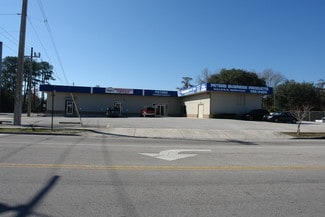 Jacksonville, FL Storefront - 1906 Parental Home Rd Jacksonville, FL Storefront - 1906 Parental Home Rd