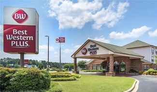 Bessemer, AL Hospitality - 5041 Academy Ln Bessemer, AL Hospitality - 5041 Academy Ln