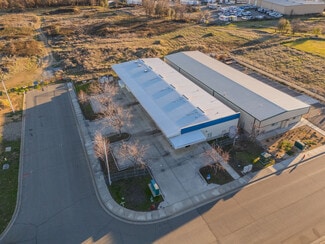 Redding, CA Industrial - 2495-A-2495-B Progress Dr