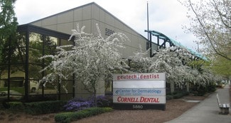 Hillsboro, OR Medical - 5880 NE Cornell Rd