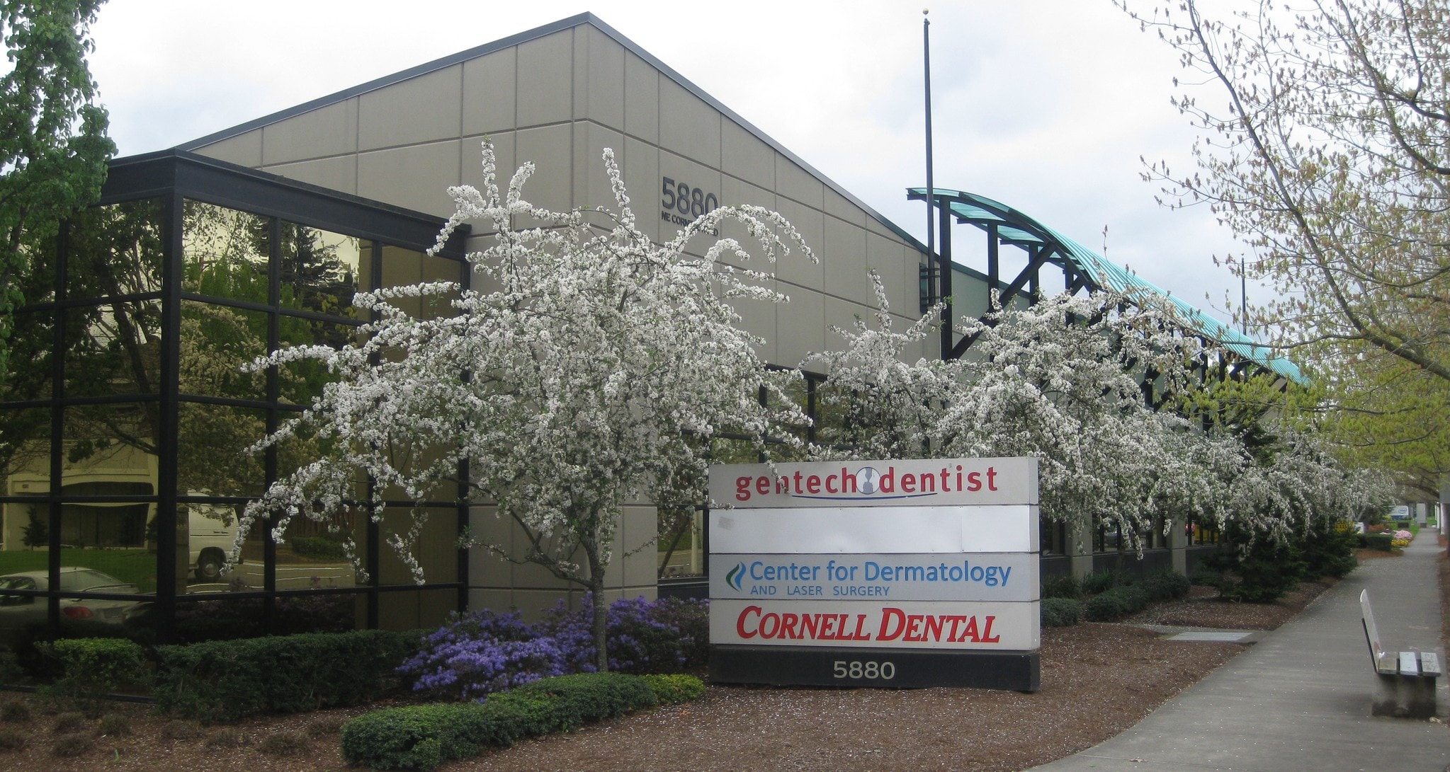 5880 NE Cornell Rd, Hillsboro, OR for Rent
