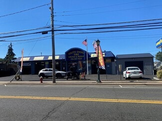 Valley Stream, NY Auto Repair - 176 N Central Ave