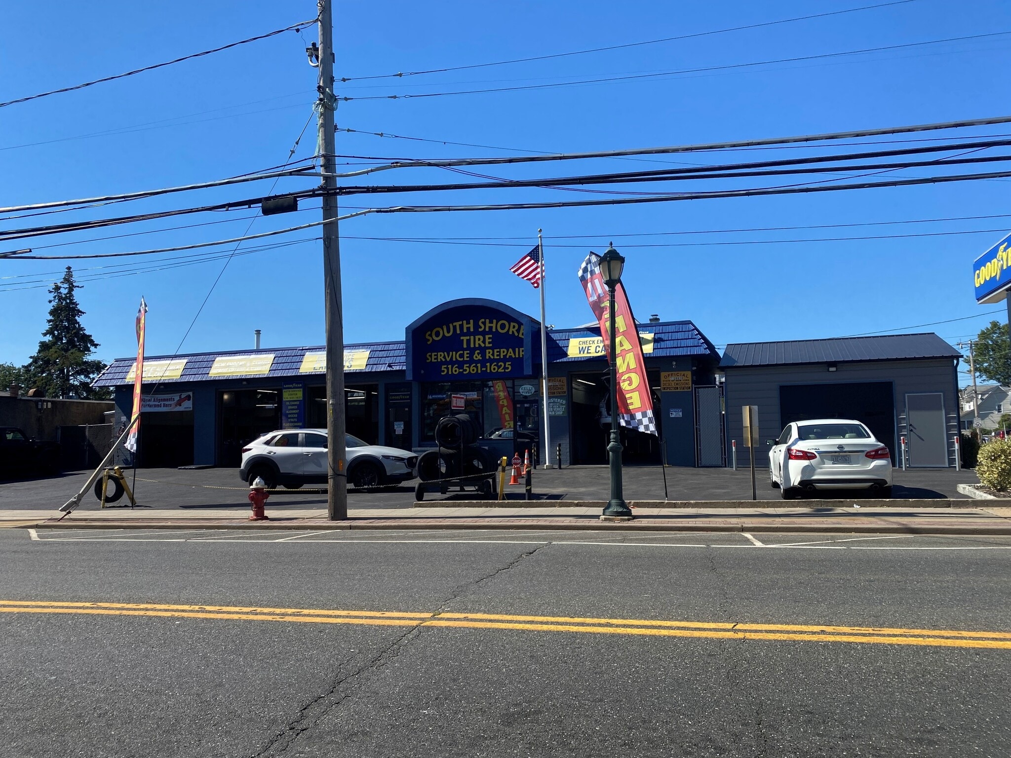 176 N Central Ave, Valley Stream, NY for Sale