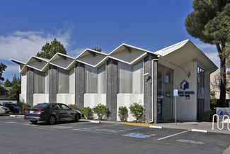 Pleasant Hill, CA Office - 2051 Contra Costa Blvd