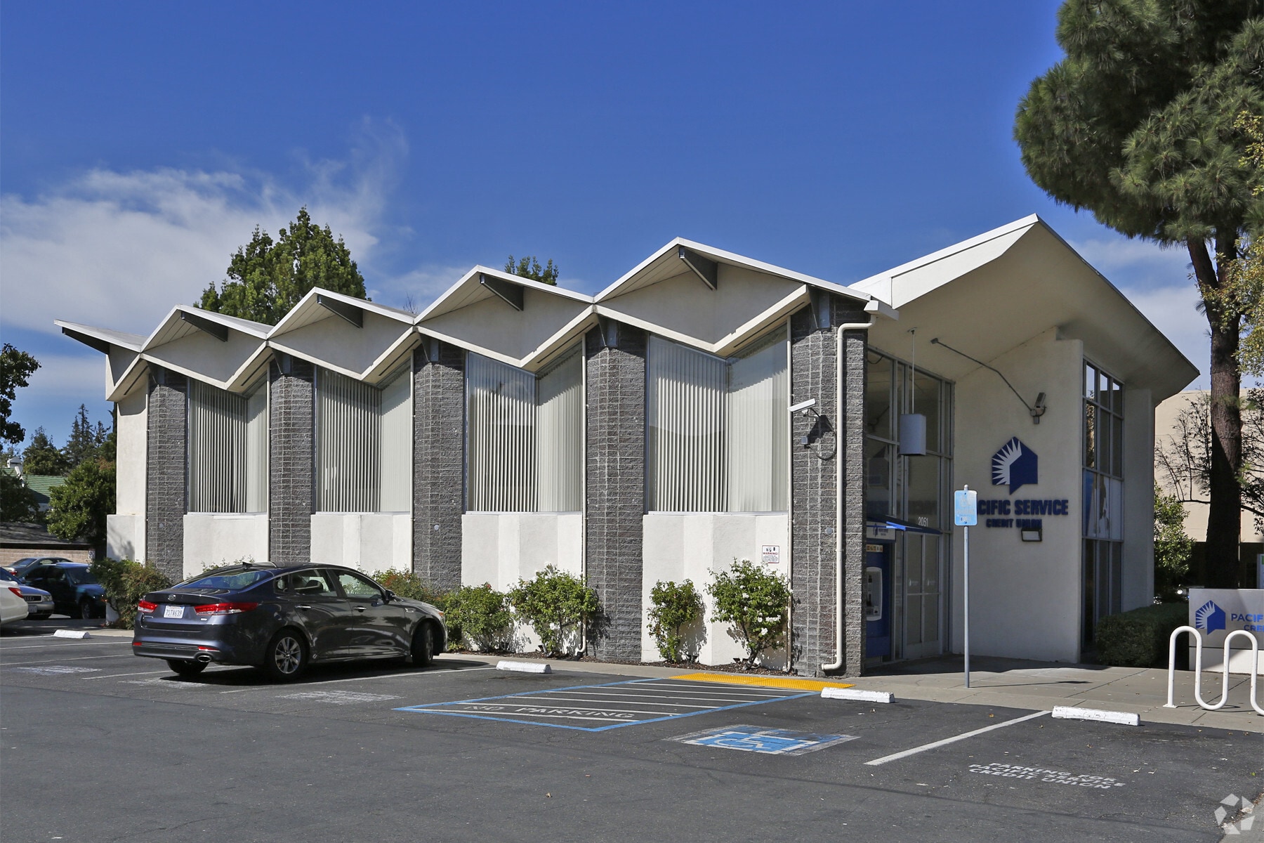 2051 Contra Costa Blvd, Pleasant Hill, CA for Rent