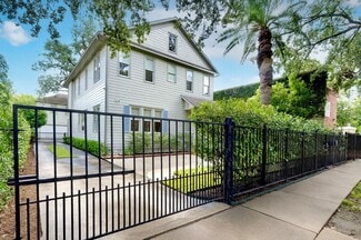 Houston, TX Office - 1226 Heights Blvd
