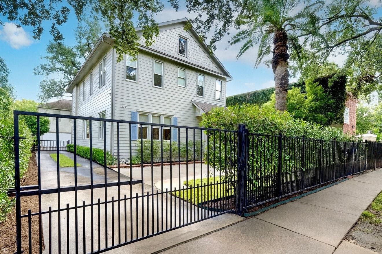 1226 Heights Blvd, Houston, TX for Sale