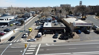 Denver, CO Auto Repair - 5380 N Federal Blvd