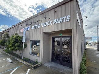 Oakdale, CA Auto Repair - 412 S Yosemite Ave