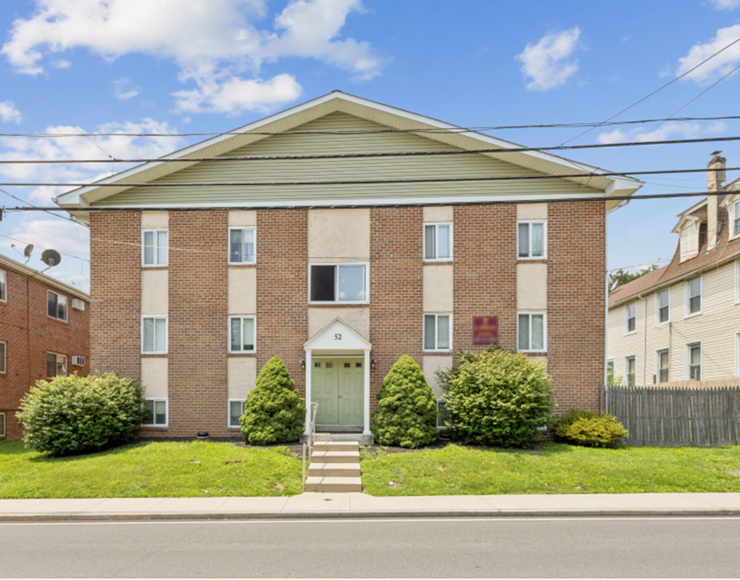 52 S Morton Ave, Morton, PA for Sale