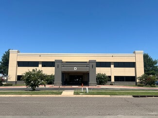 Oklahoma City, OK Medical - 401 SW 80th St