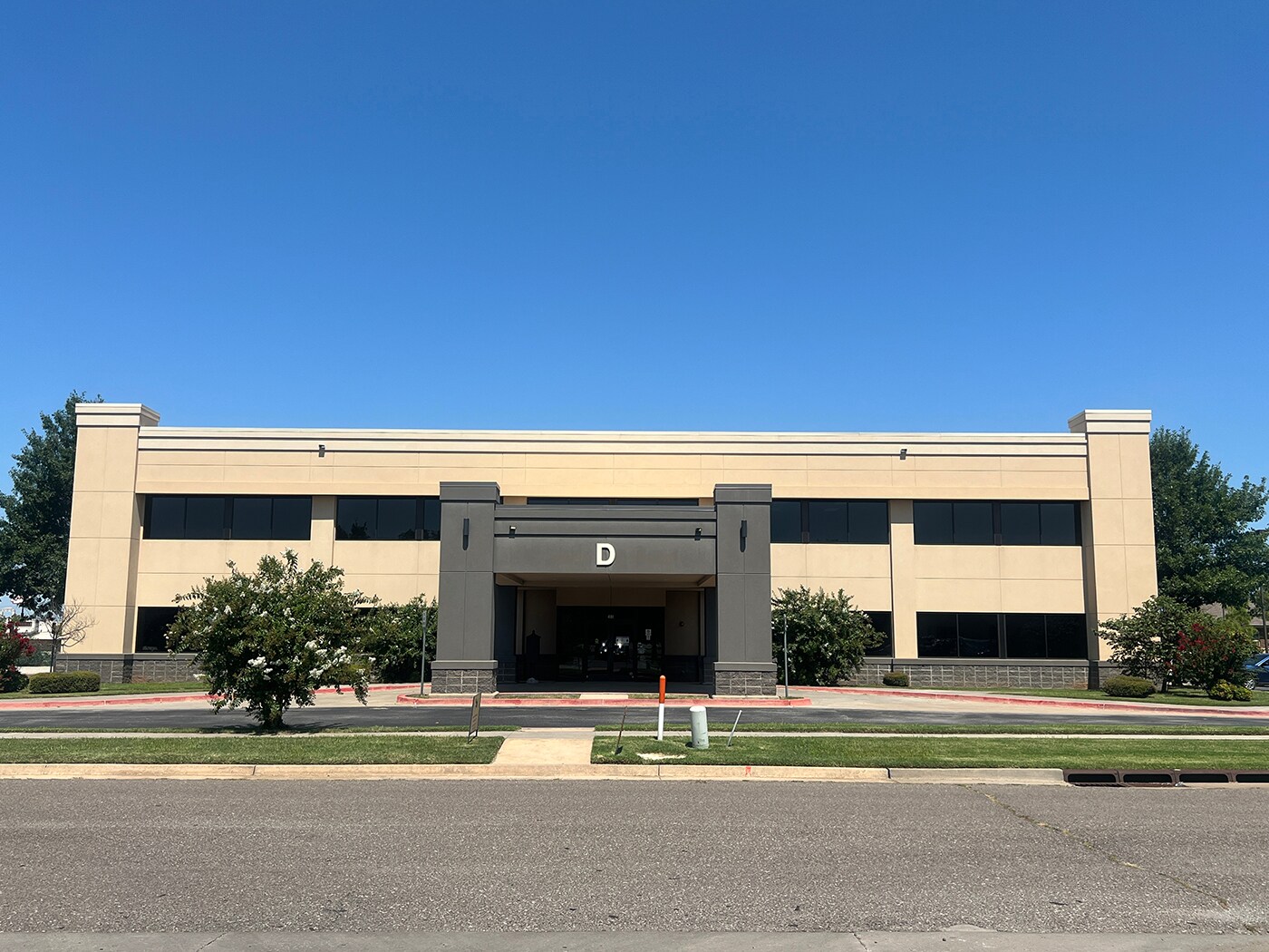 401 SW 80th St, Oklahoma City, OK for Sale