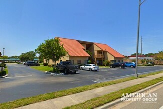 Sarasota, FL Office - 2831 Ringling Blvd