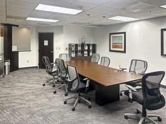 Virginia Beach, VA Coworking Space - 780 Lynnhaven Pky Virginia Beach, VA Coworking Space - 780 Lynnhaven Pky