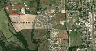 Ferris, TX Commercial Land - 0 Fm 664