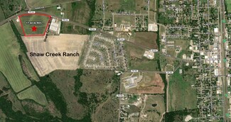 Ferris, TX Commercial - 0 Fm 664