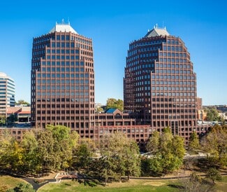 Kansas City, MO Office - 4520 Main St