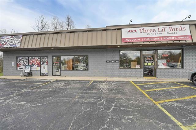 340-348 N Military Ave, Green Bay, WI for Sale