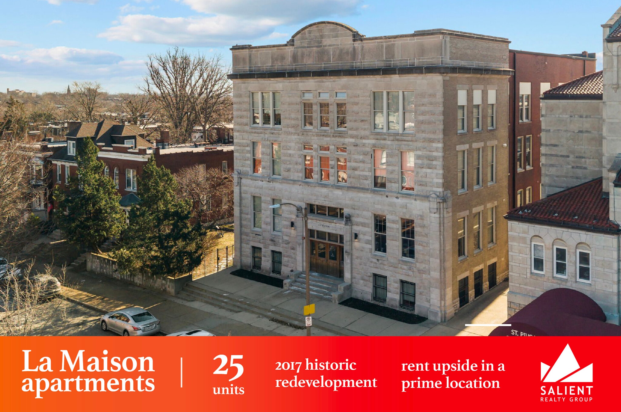 3530 Utah St, Saint Louis, MO for Sale