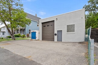 Hackensack, NJ Industrial - 353 Railroad Ave Hackensack, NJ Industrial - 353 Railroad Ave