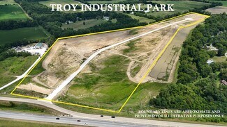 Troy, MO Commercial - East Outer Road 61 (Ref. Lot 1, Lot 2)