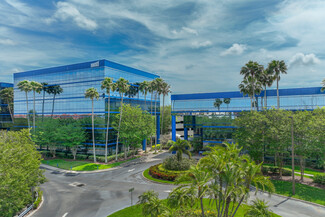 Clearwater, FL Office - 17755 US Highway 19