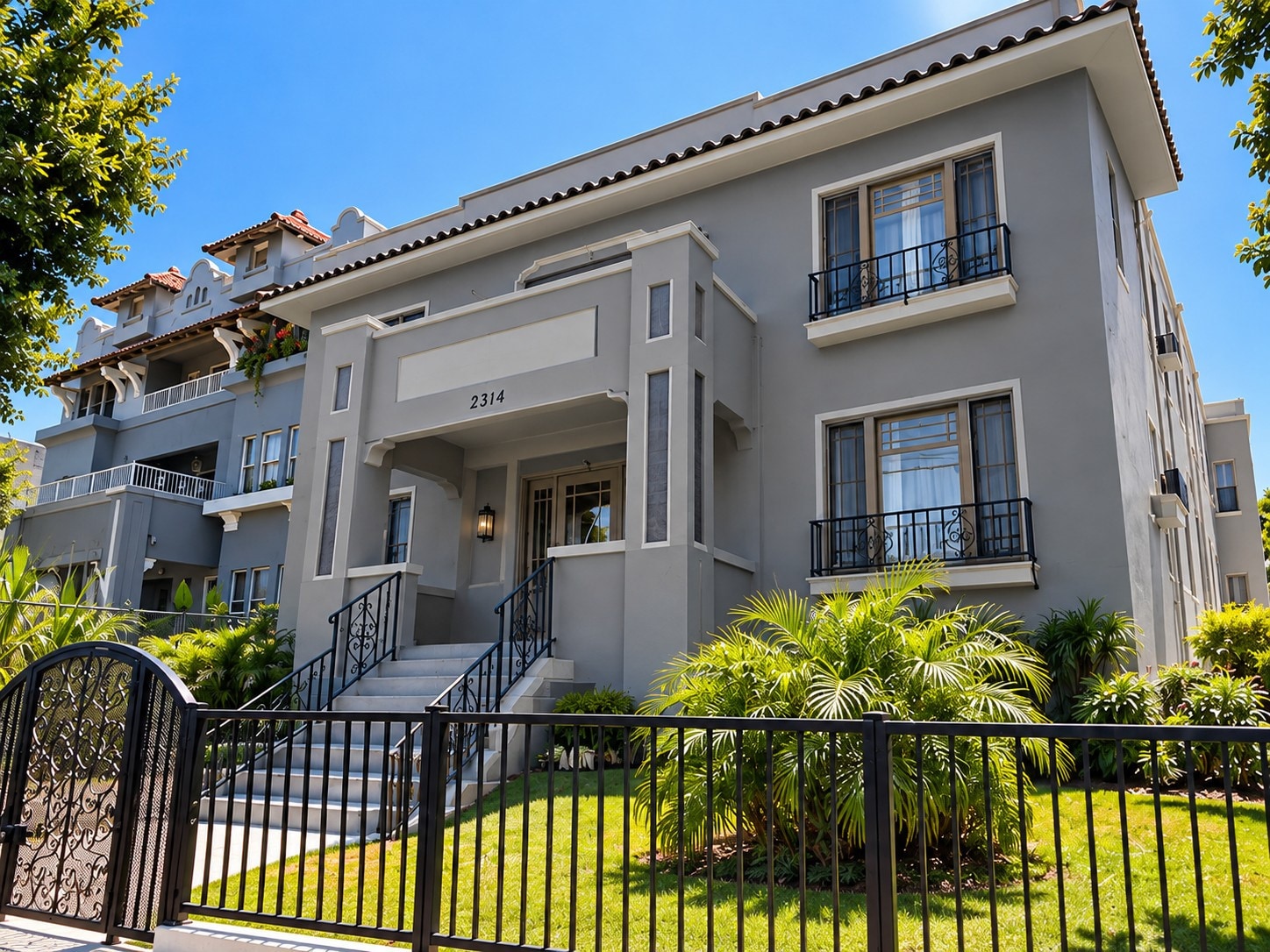 2314 W Pico Blvd, Los Angeles, CA for Sale