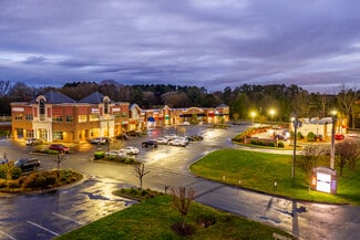 Fort Mill, SC Retail - 9787 Charlotte Hwy